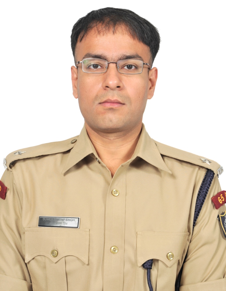 Sumer Pratap Singh Sumer Pratap Singh